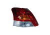 APG All Crash LED Tail Lamp Passenger Side Certified