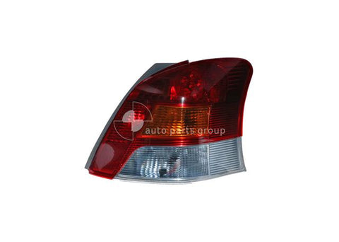 APG All Crash LED Lamp Drivers Side Certified suits