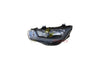 APG All Crash Halogen Head Lamp Passenger Side Certified