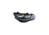 APG All Crash Halogen Head Lamp Drivers Side Certified