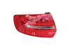 APG All Crash Tail Lamp Passenger Side OES suits Audi