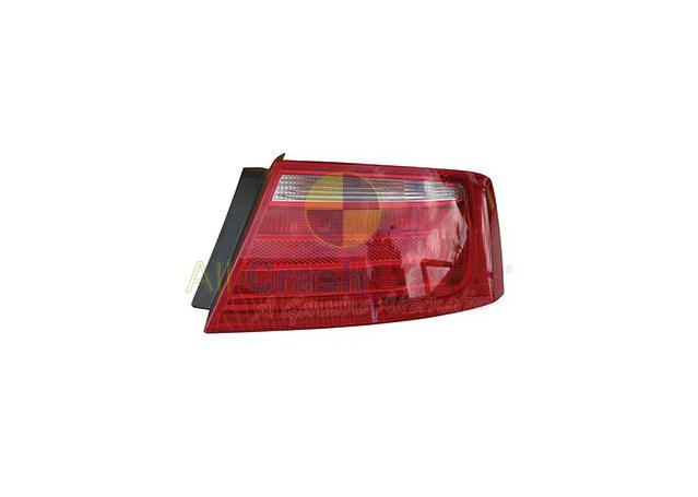 APG All Crash Tail Lamp Drivers Side OES Suits Audi A5 8T