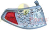 APG All Crash Tail Lamp Passenger Side Certified suits