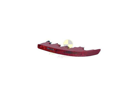 APG All Crash Rear Bar Lamp Drivers Side OES Suits Audi