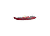 APG All Crash Rear Bar Lamp Passenger Side OES suits Audi