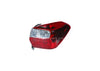 APG All Crash Tail Lamp Drivers Side Certified suits