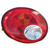 APG All Crash Tail Lamp Passenger Side Certified Suits