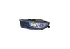APG All Crash Fog Lamp Passenger Side Certified Suits