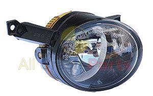 APG All Crash Fog Lamp Drivers Side Certified suits