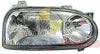 APG All Crash Twin Reflector Head Lamp Passenger Side