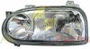 APG All Crash Twin Reflector Head Lamp Drivers Side