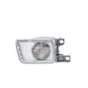 APG All Crash Certified Fog Lamp Passenger Side suits