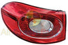 APG All Crash Tail Lamp Passenger Side Certified Suits