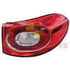 APG All Crash Tail Lamp Drivers Side Certified Suits
