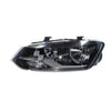APG All Crash Halogen Head Lamp Passenger Side Certified
