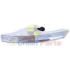 APG All Crash Front Bar Park / Indicator Lamp Passenger