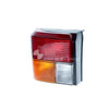 APG All Crash Tail Lamp Passenger Side Certified suits