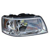 APG All Crash Halogen Electric Adjust Head Lamp Drivers