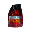 APG All Crash Tail Lamp Drivers Side Certified Suits