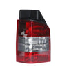 APG All Crash Tail Lamp Passenger Side Certified suits