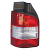APG All Crash Tail Lamp Passenger Side Certified Suits
