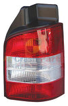 APG All Crash Tail Lamp Drivers Side Certified Suits