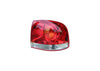 APG All Crash Tail Lamp Drivers Side Certified Suits