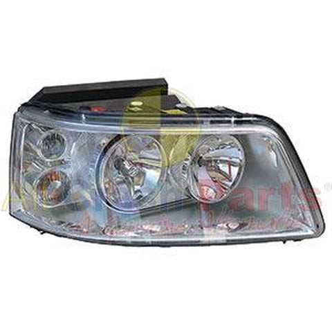 APG All Crash Halogen Electric Adjust Head Lamp Drivers