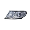 APG All Crash Front Park / Indicator Lamp Passenger Side