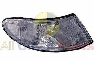 APG All Crash Front Park / Indicator Lamp Drivers Side
