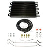 Derale Transmission Oil Cooler Kit 13833600