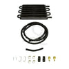 Derale Transmission Oil Cooler Kit 13837005