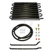 Derale Transmission Oil Cooler Kit 13837500