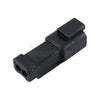 Deutsch Receptacle Dt Series 2 Pin Cat Type Bulk Pk