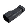 Deutsch Receptacle Dt Series 2 Pin Cat Type Bulk Pk