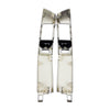 Dashboard Air Vent Panel (Pair) to suit Toyota Prado 120 3.0 D-4D — image 3