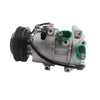 AC Compressor w/Clutch to suit Hyundai Tucson 2.0 2.4 — image 2