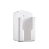 Air Conditioner Remote Control Holder to suit Universal White — image 1