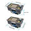 DC 36V 5A 80W Adjustable Regulated Power Supply Buck Boost Converter — image 5