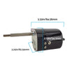 Universal Windshield Wiper Motor Kit to suit Jeep Avenger — image 4