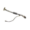 Isuzu D-Max 4JJ1 3.0L 2007-2010 Genuine Turbo Oil Feed&Return Pipe+Gasket