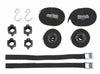 Yakima JayLow J-Cradle Rooftop Kayak Mount