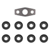 2x Rocker Cover Gasket (Pair) to suit Holden Commodore LS1 LS2 LS3 5.7L 6.0L 6.2L — image 3