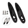 Softail 00-23 Generic Turn Signal Extension Bracket License Plate Relocation Kit Fit
