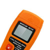 Wood Moisture Meter Damp Detector Digital LCD Timber Humidity Tester Analyzer — image 5