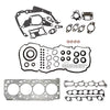Cylinder Head Gasket Kit Set to suit Mitsubishi Triton ML MN 2.5L — image 2
