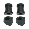 4x Front & Rear Sway Bar Bushes Rubber to suit Nissan Patrol GU Y61 — image 1