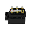 Mercedes-Benz GL350 ML250 W164 W251 X164 Air Suspension Valve Block Suitable