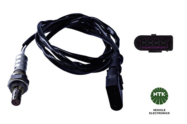NTK Oxygen Sensor OZA806-EE4