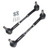 Tie Rod End Kit to suit Nissan Navara D22 4x4 — image 2